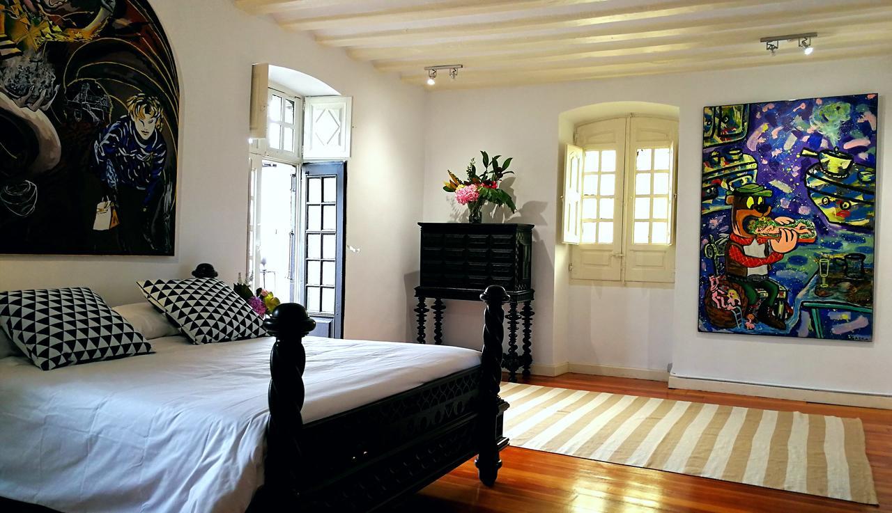 Hostal Palacio Jaureguia Irurita Exterior photo